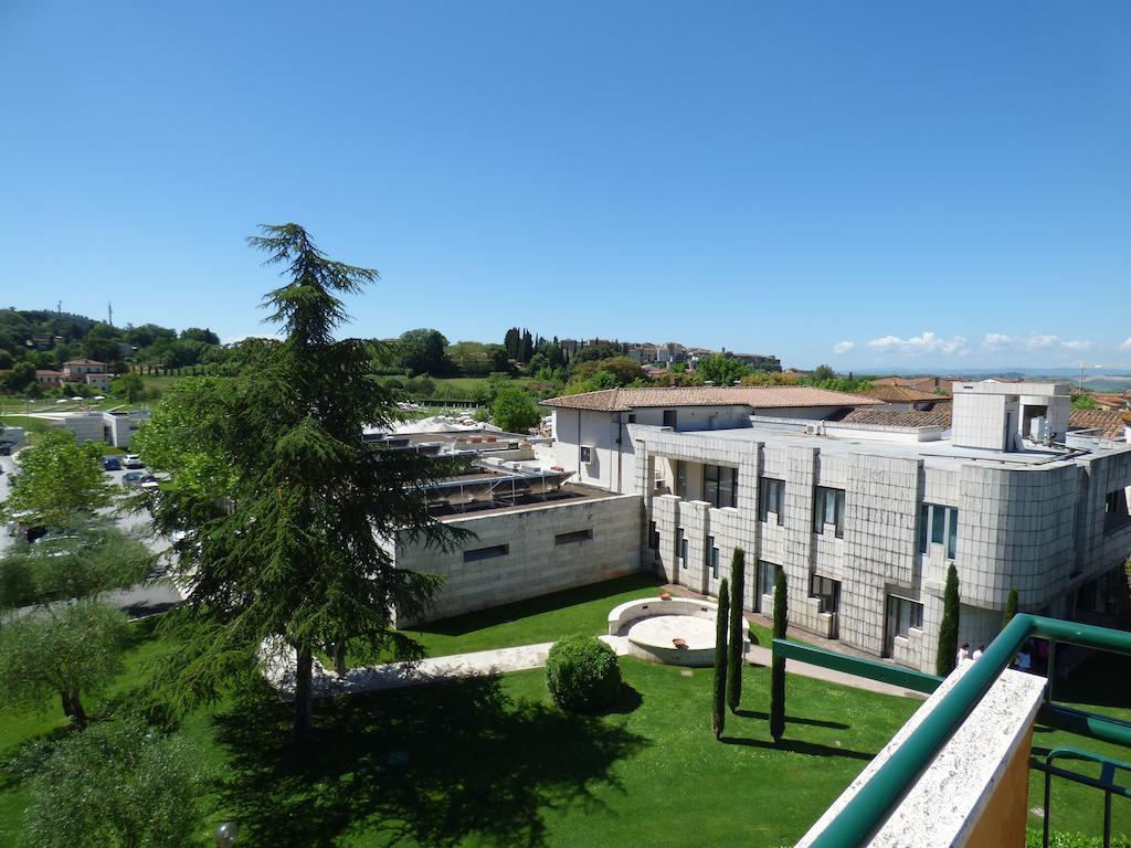 Casetta Delle Terme Guest house