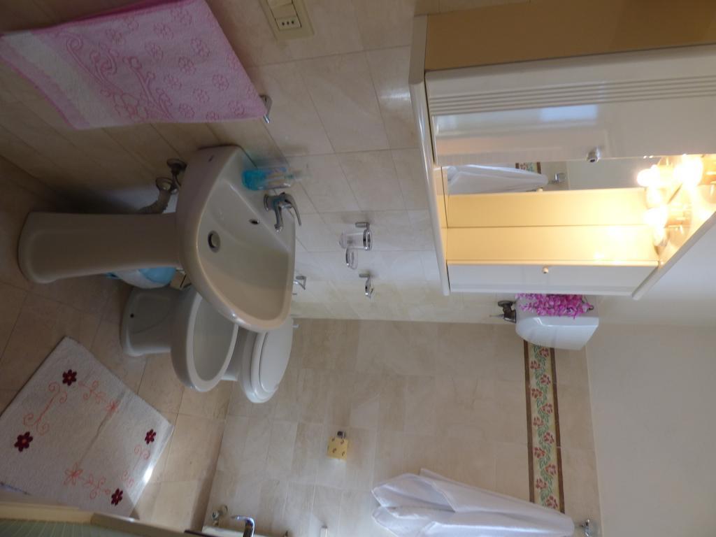 Casetta Delle Terme Guest house Rapolano Terme