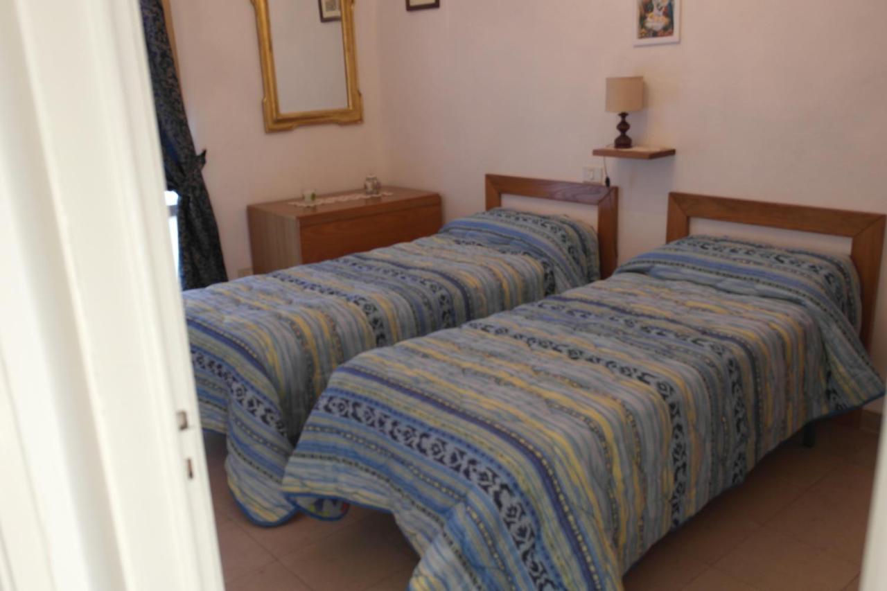 Casetta Delle Terme Guest house Rapolano Terme