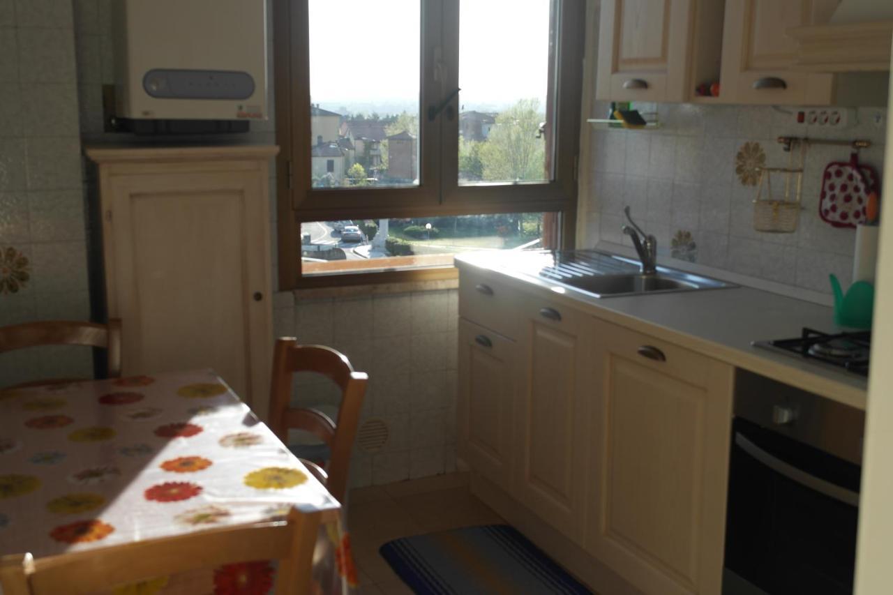 Guest house Casetta Delle Terme *