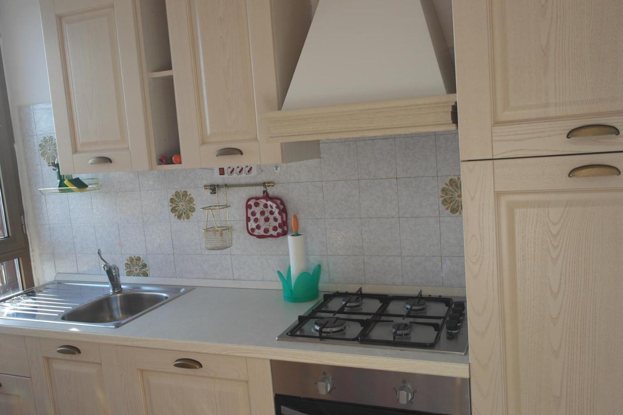 Casetta Delle Terme Guest house *
