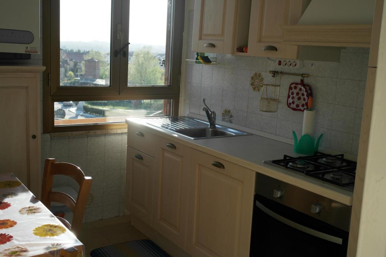 Guest house Casetta Delle Terme Rapolano Terme