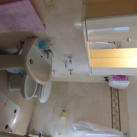 Casetta Delle Terme Rapolano Terme Room photo